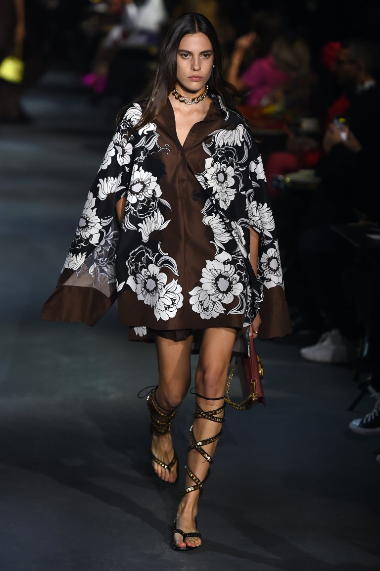 Cung hoàng đạo Kim ngưu mặc gì cho tháng tuổi của mình? - 10