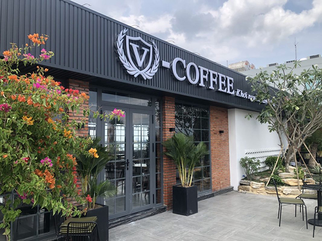 Khám phá 5 phong cách “chill” cùng cà phê của giới trẻ đang được săn đón nhất - 2