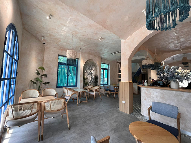 Khám phá 5 phong cách “chill” cùng cà phê của giới trẻ đang được săn đón nhất - 4