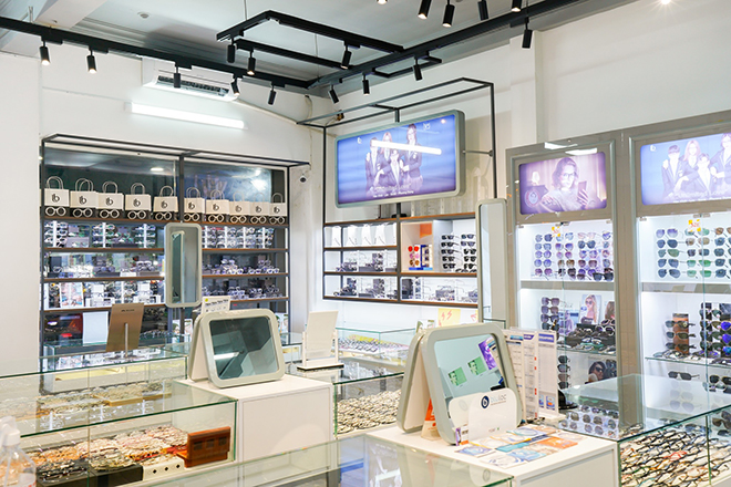LB Eyewear trở thành nhà phân phối tròng kính Essilor chính hãng uy tín tại Việt Nam - 2