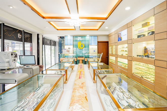 LB Eyewear trở thành nhà phân phối tròng kính Essilor chính hãng uy tín tại Việt Nam - 3