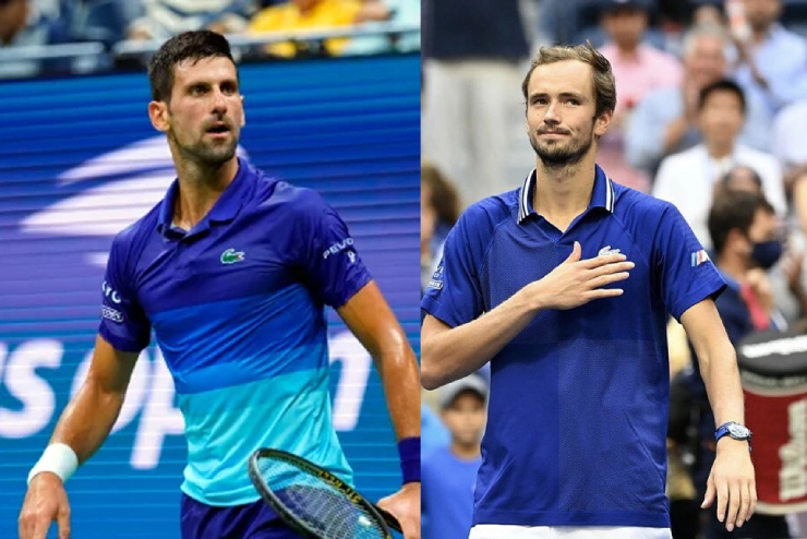 Djokovic chỉ trích ban tổ chức Wimbledon 2022