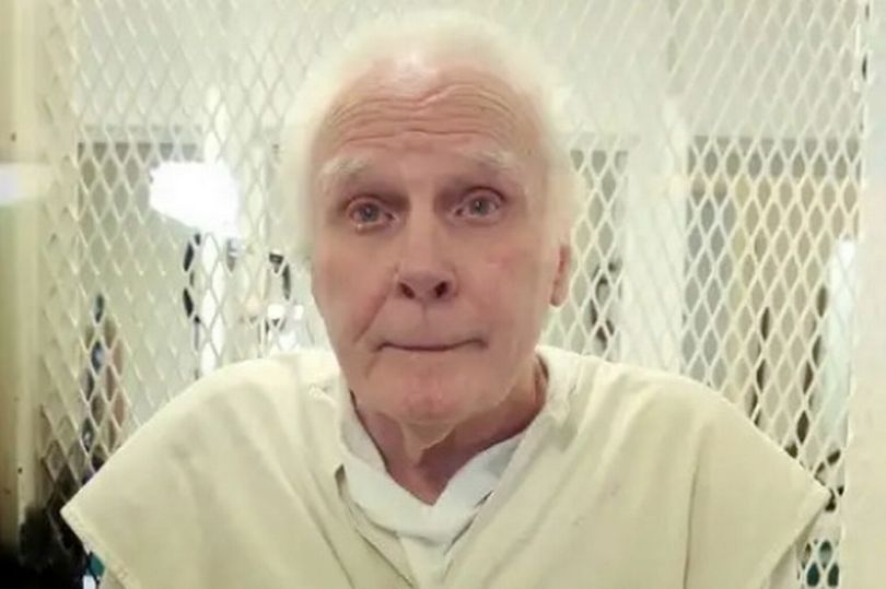 Carl Wayne Buntion, 78 tuổi là tử tù già nhất ở Mỹ bị xử tử ngày 21.4.