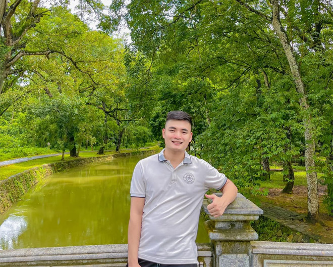 Văn Quân phải thay đổi công việc liên tục trong mùa dịch để có thêm thu nhập trang trải cuộc sống