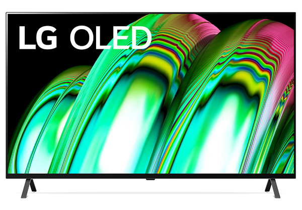 Tiết lộ dàn tân binh mới siêu khủng của dòng LG OLED TV - 2