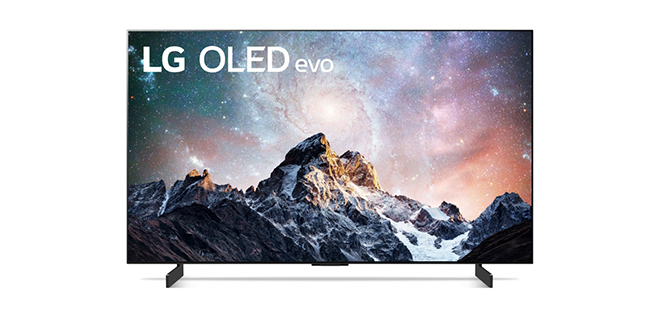 Tiết lộ dàn tân binh mới siêu khủng của dòng LG OLED TV - 3