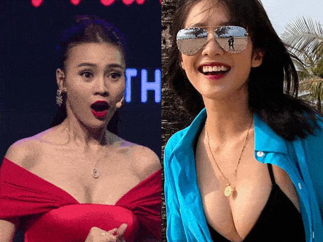 Đời sống Showbiz - 4 ngọc nữ màn ảnh Việt sau tăng cân quyến rũ hơn hẳn vì "có da có thịt"