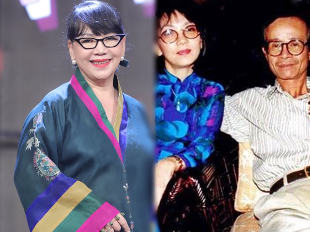 Giải trí - Em gái cố NS Trịnh Công Sơn tiết lộ anh trai từng làm điều này vì Dao Ánh