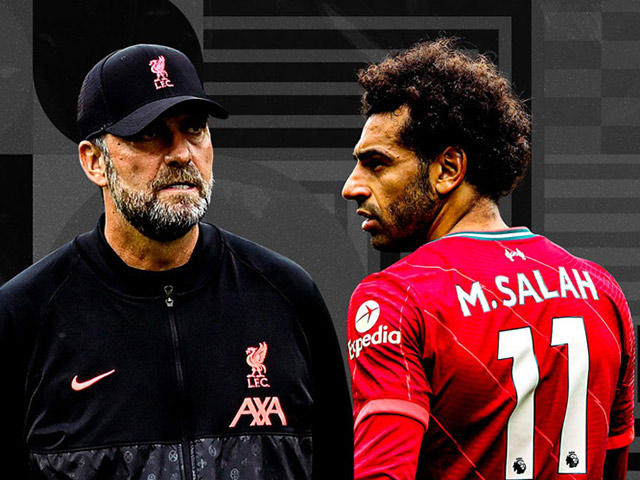 Bóng đá - Salah "tung hỏa mù" về tương lai, tiền không phải vấn đề để ở lại Liverpool