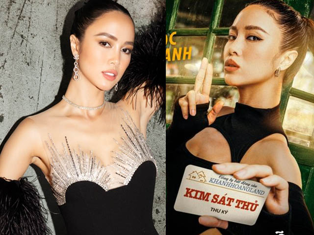 Phim - "Đả nữ thế hệ mới" Vũ Ngọc Anh biến hóa sexy, "mạnh mẽ trên màn ảnh, đau đớn ở hậu trường"
