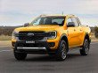 Giá xe Ford Ranger cập nhật cuối tháng 4/2022, khuyến mãi và đánh giá nhanh