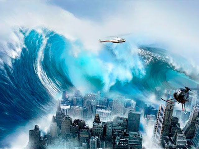 Công nghệ thông tin - 'Biến đổi khí hậu' là gì, sao lại "sốt xình xịch" trên Google?