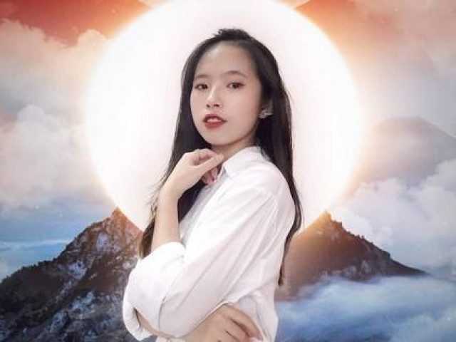 Bạn trẻ - Cuộc sống - Nữ sinh Ngoại thương và hành trình kiến tạo 'Viên kim cương' của bản thân