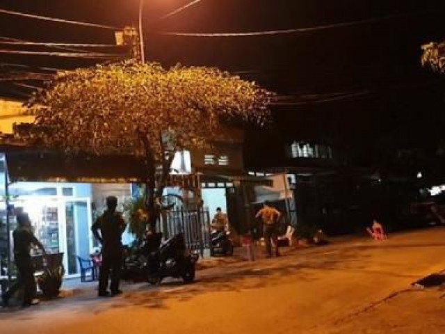 Pháp luật - Vụ án mạng ở quận 12, TPHCM: Hung thủ đã tử vong, nghi do tự tử