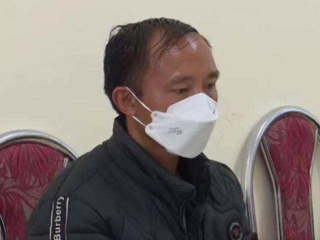 Pháp luật - Người phụ nữ bị chồng hờ đánh nhập viện vì giặt quần áo không sạch