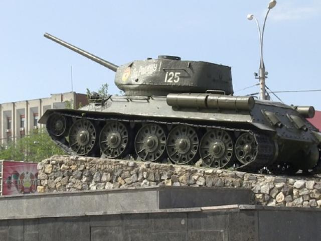 Thế giới - Tướng Nga tiết lộ mục tiêu giai đoạn 2: Quốc gia giáp Ukraine lo ngại