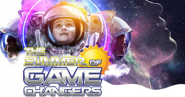 Cùng ILA khởi động mùa hè đặc biệt 2022 với The Summer of Game Changers