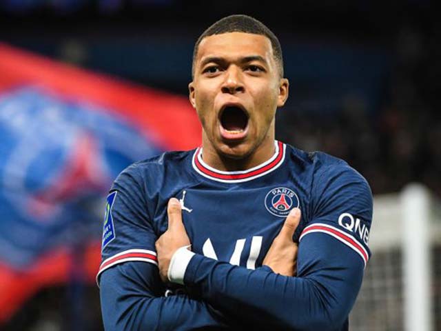 Mbappe bất ngờ ”lật kèo” với Real Madrid, xin thêm 100 triệu euro