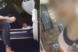 Bạn trẻ - Cuộc sống - Chia tay gã đàn ông có vợ đã lừa mình yêu đương, cô gái hoảng sợ vì hành động sau đó của tình cũ