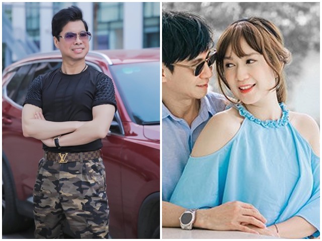 Ca nhạc - MTV - Cùng tuổi, Ngọc Sơn ở nhà dát vàng 100 tỷ, ca sĩ Lý Hải thì sao?