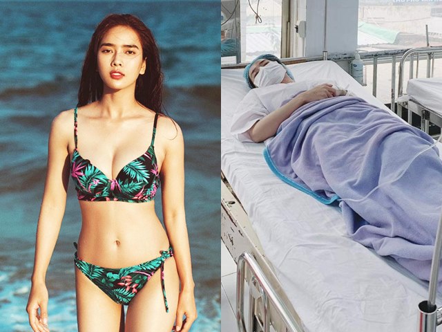 Đời sống Showbiz - "Mỹ nhân khóc" Bella Mai : Đi trị bệnh thì bị đồn "đẻ con cho đại gia"