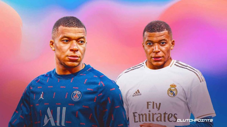 PSG chấp nhận trả Mbappe 50 triệu euro/mùa, phí lót tay 100 triệu euro và cho phép anh toàn quyền kiểm soát bản quyền hình ảnh