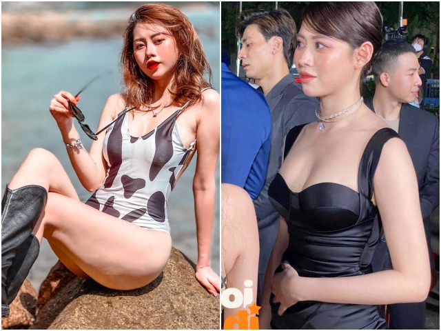 Ca nhạc - MTV - "Chị Google" lộ nhan sắc qua ống kính chụp vội, dân tình phản ứng thế nào?