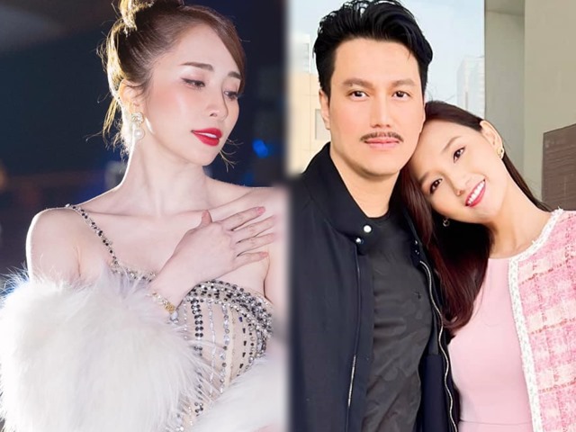 Phim - 2 cô vợ khiến Việt Anh "lao tâm khổ tứ": Ngoài đời là CEO công ty triệu đô, ở biệt thự 50 tỷ