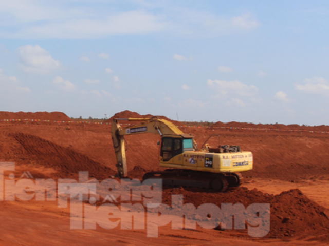 Kinh doanh - Siêu sân bay Long Thành: Vẫn nhiều trở ngại ảnh hưởng tiến độ