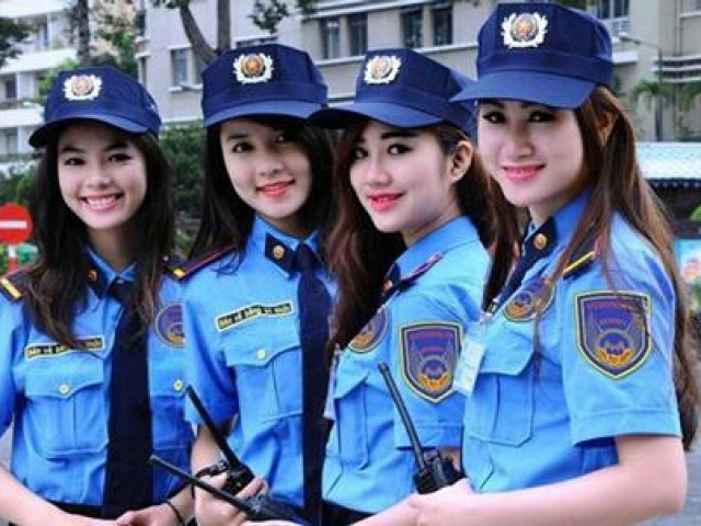 Giáo dục - du học - Đại học Kiểm sát Hà Nội tuyển thí sinh cao từ 1,55m trở lên