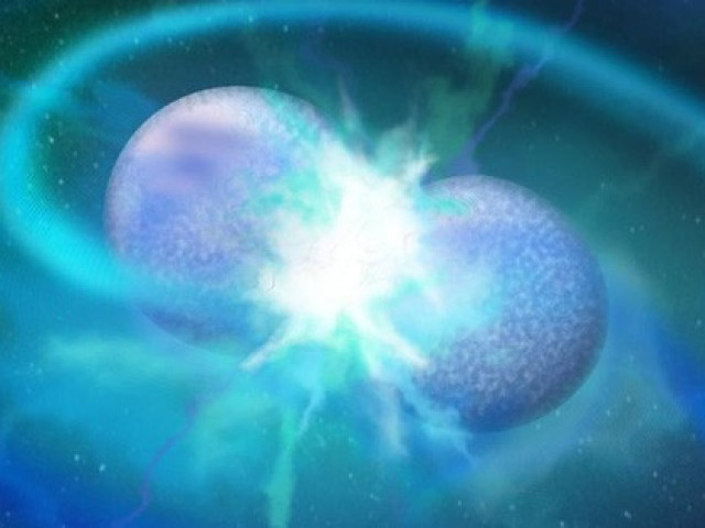 Công nghệ thông tin - Phát hiện loại quái vật vũ trụ hoàn toàn mới, ra đời từ 2 "zombie"