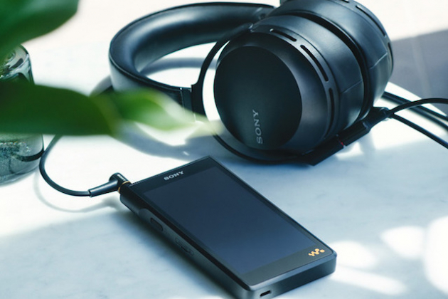 Sony bất ngờ giới thiệu máy nghe nhạc Walkman mới, chạy Android 11