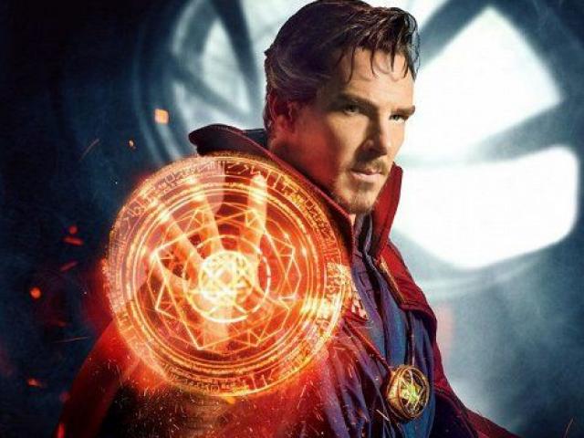 Phim - Doctor Strange (Marvel) và quá khứ ít biết trước khi thành "phù thủy đỉnh cao của Hollywood"
