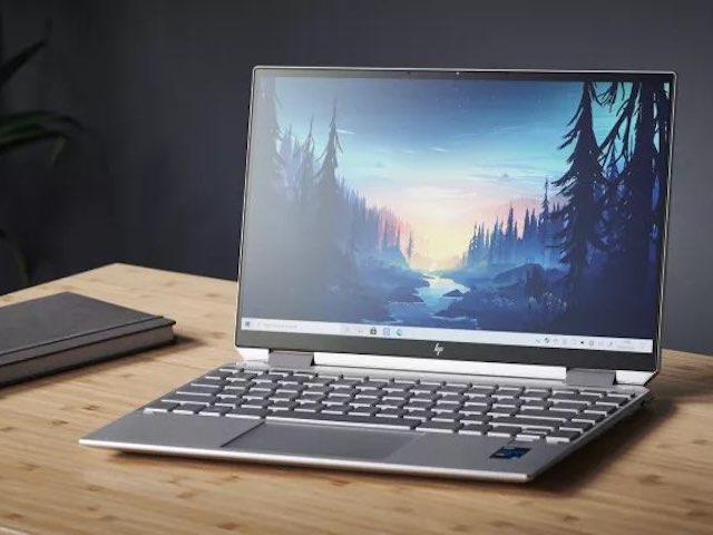 HP Spectre x360 (2021) với hiệu năng ấn tượng từ Intel Core i7 thế hệ 11