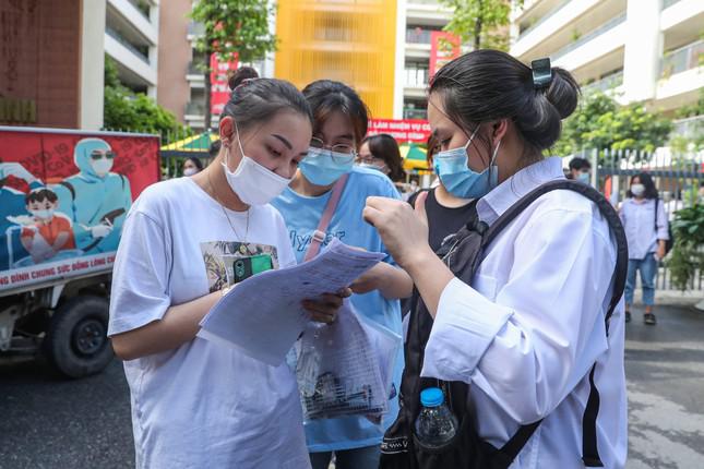 Thêm 5 chương trình được kiểm định, trường ĐH Thương mại tuyển sinh thế nào? - 1