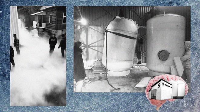 Một cơ sở của Công ty KrioRus bị đột kích, 25 thi thể bị lấy đi trong cuộc tranh giành giữa hai nhà đồng sáng lập vào tháng 11-2021