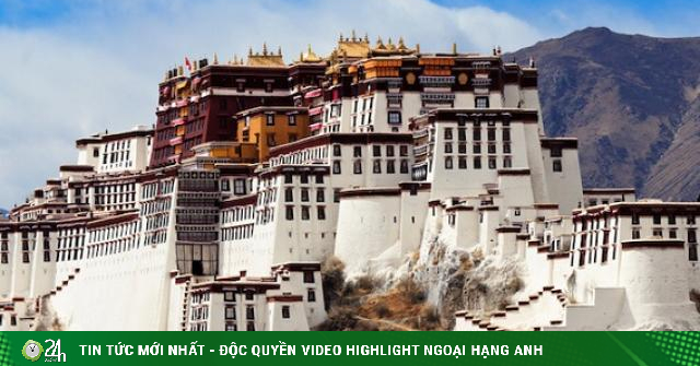 Things you may not know about Potala