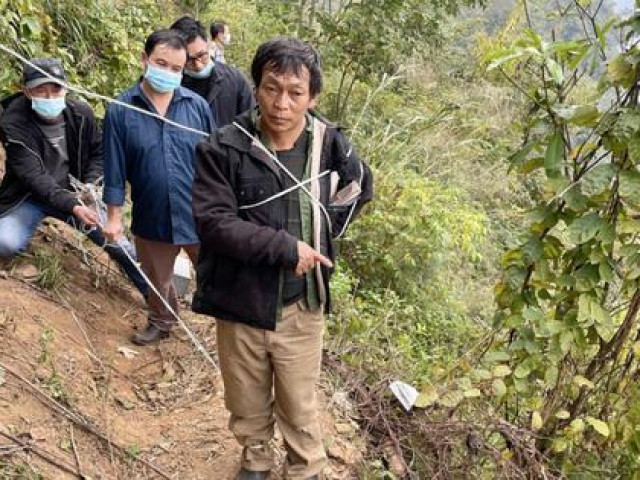 Lạc lối trong mối tình vụng trộm, giết người tình kém 7 tuổi rồi ném xác xuống vực