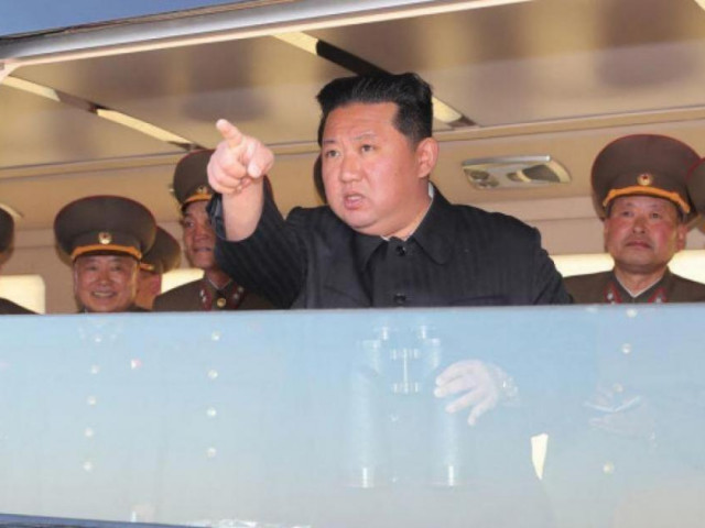 Lãnh đạo Hàn Quốc – Triều Tiên có động thái bất ngờ giữa lúc căng thẳng