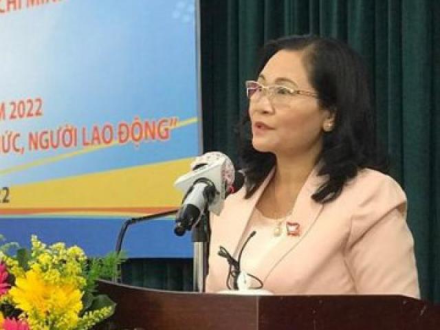 Tin tức trong ngày - Chủ tịch HĐND TP.HCM: Rà soát lập quỹ đất xây nhà ở xã hội cho công nhân