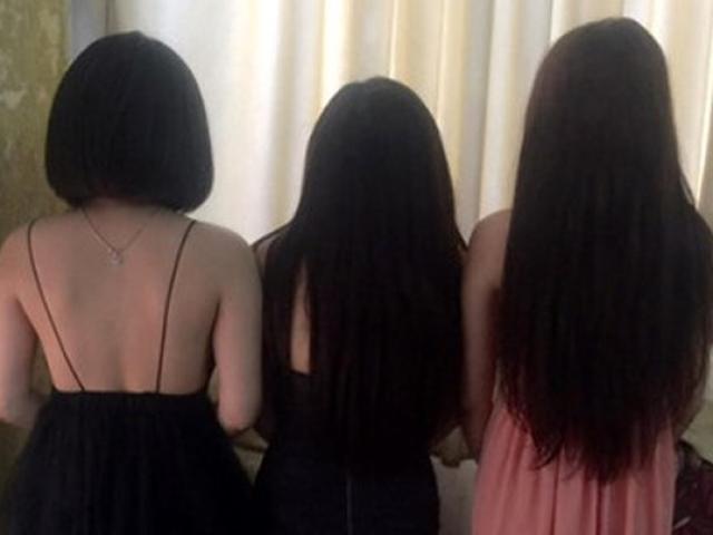 Pháp luật - Nóng trong tuần: Nữ sinh cầm đầu đường dây mại dâm có MC, người mẫu, qua đêm giá 50 triệu