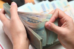 Kinh doanh - Nóng tuần qua: Thu nhập của mỗi người Việt Nam là bao nhiêu?