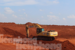 Kinh doanh - Siêu sân bay Long Thành: Vẫn nhiều trở ngại ảnh hưởng tiến độ