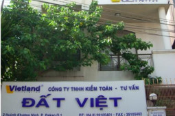 Kinh doanh - Hé mở về công ty kiểm toán cho FLC, Louis Holdings