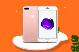Thời trang Hi-tech - Giá iPhone 7 Plus mới nhất, có đáng mua ở thời điểm hiện tại?