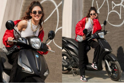 Thế giới xe - Bảng giá Piaggio Liberty mới nhất cuối tháng 4/2022