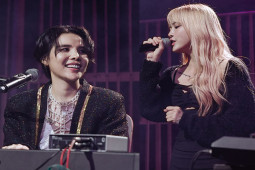 Nhạc - Vũ Cát Tường bất ngờ kết đôi Thiều Bảo Trâm khiến khán giả phấn khích