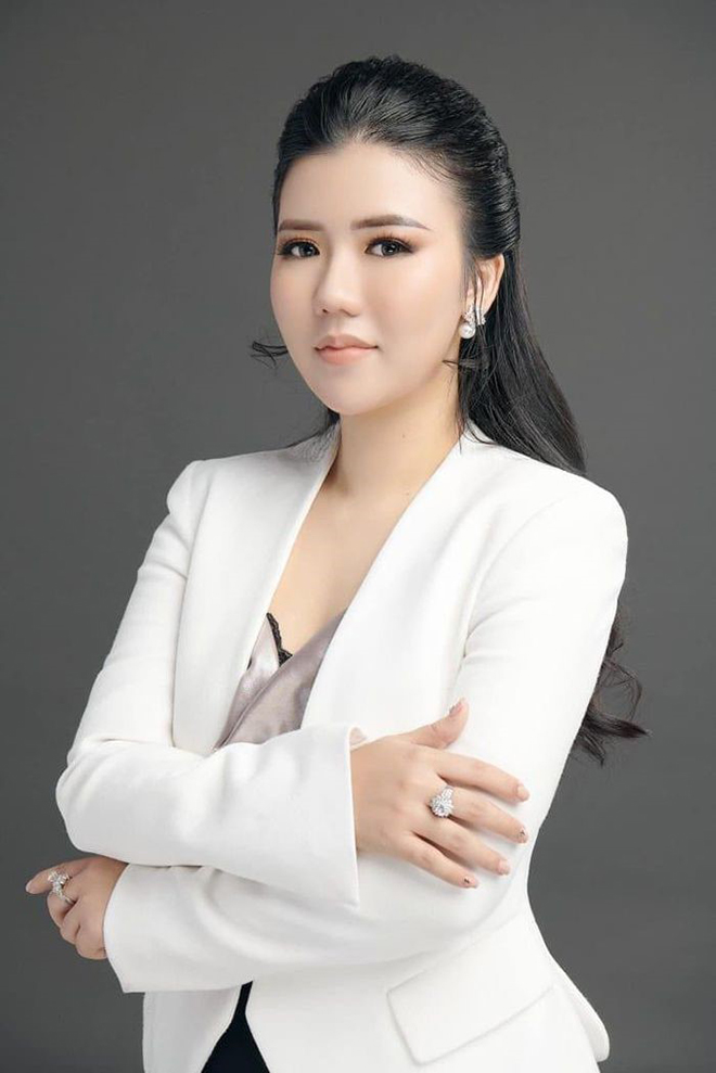 CEO Nguyễn Ngọc làm Trưởng ban tổ chức The Face Beauty Vietnam 2022 - 3