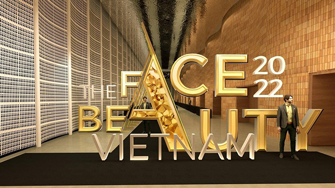 CEO Nguyễn Ngọc làm Trưởng ban tổ chức The Face Beauty Vietnam 2022 - 5