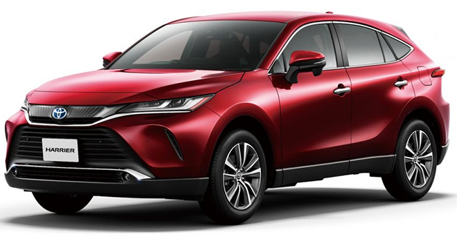 Hơn 450.000 xe Toyota và Lexus bị triệu hồi do lỗi hệ thống cân bằng - 3